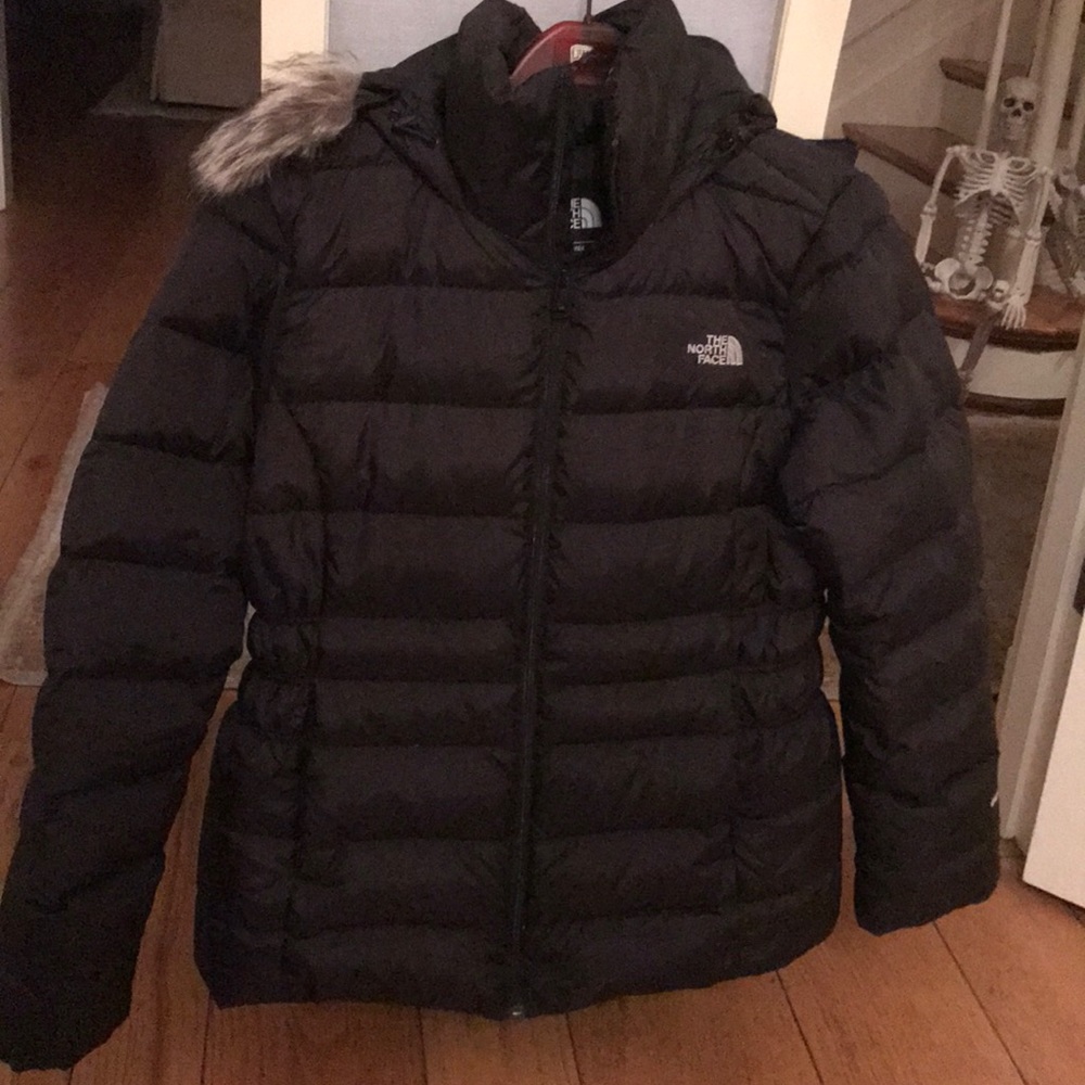The North Face Jacket Gotham Jacket II